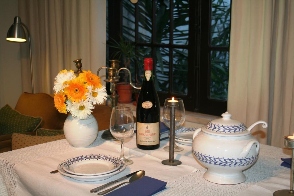 Casa Maria Obidosヴィラ 部屋 写真