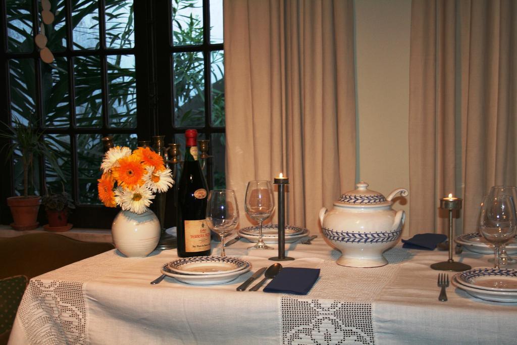 Casa Maria Obidosヴィラ エクステリア 写真