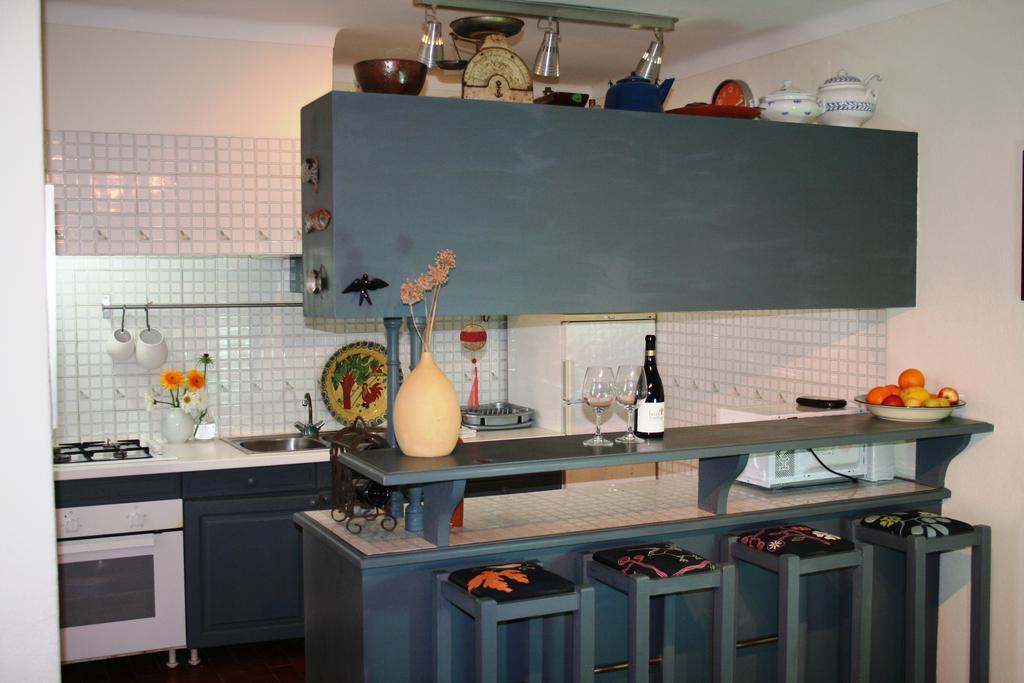Casa Maria Obidosヴィラ 部屋 写真