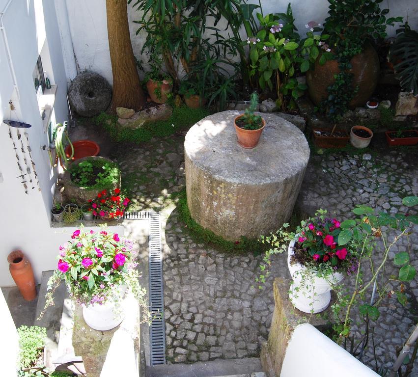 Casa Maria Obidosヴィラ エクステリア 写真