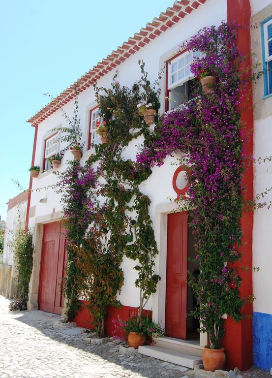 Casa Maria Obidosヴィラ エクステリア 写真