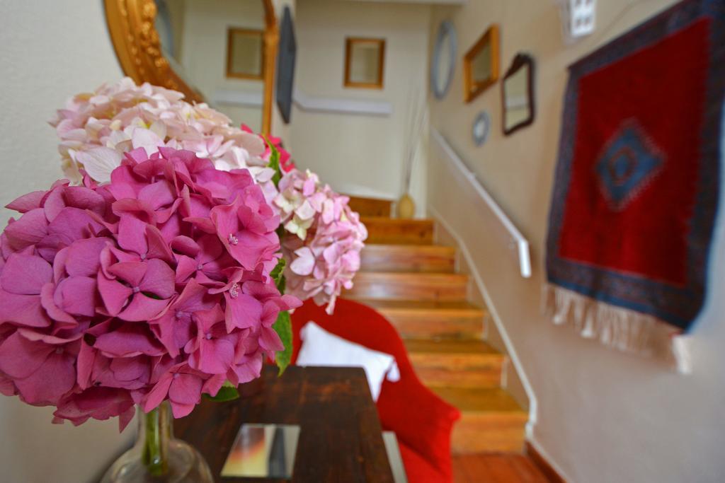 Casa Maria Obidosヴィラ エクステリア 写真