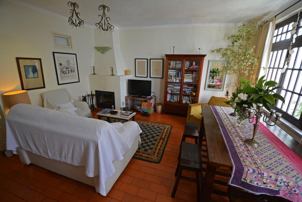 Casa Maria Obidosヴィラ エクステリア 写真