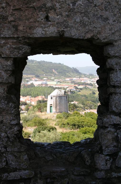 Casa Maria Obidosヴィラ エクステリア 写真