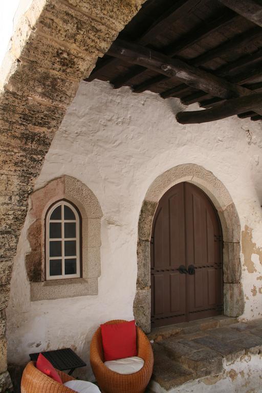 Casa Maria Obidosヴィラ エクステリア 写真