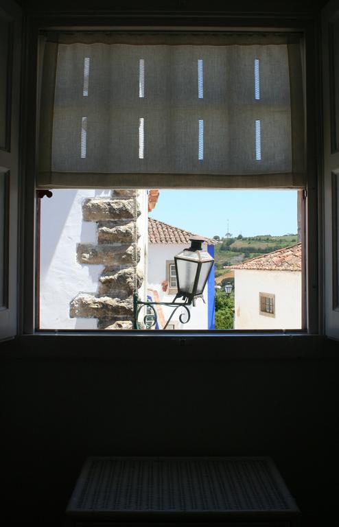 Casa Maria Obidosヴィラ エクステリア 写真